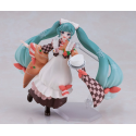 MAFC06963 Character Vocal Series 01: Hatsune Miku figurine Figma Snow Miku: Winter Delicacy Ver.