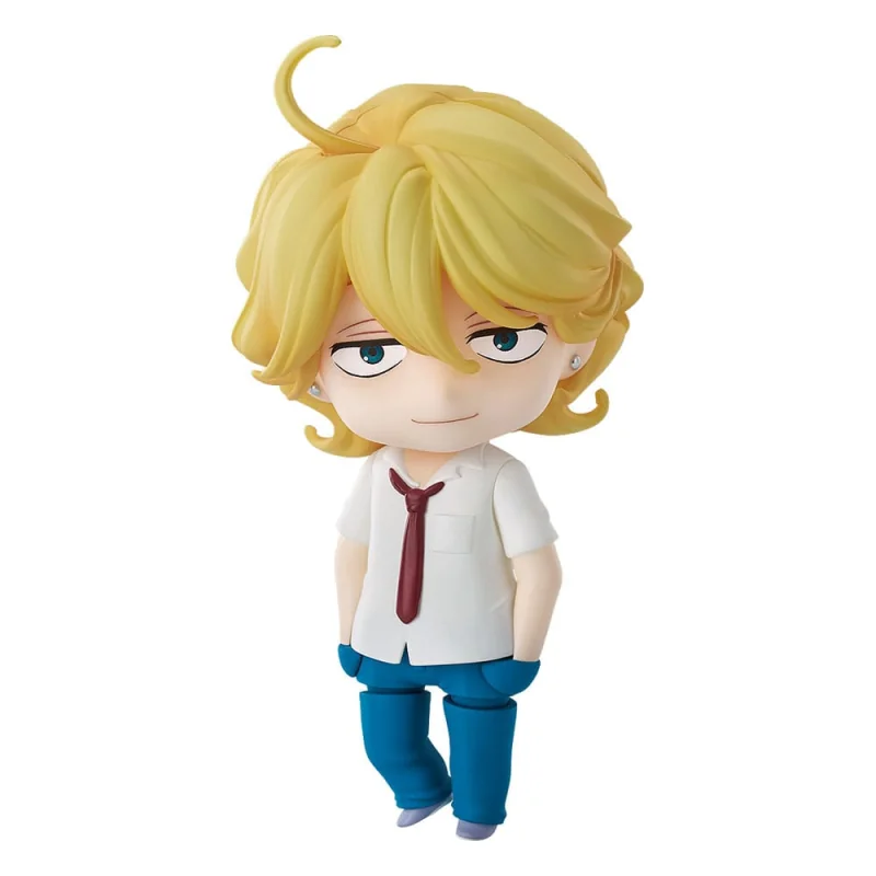  Doukyusei figurine Nendoroid Hikaru Kusakabe