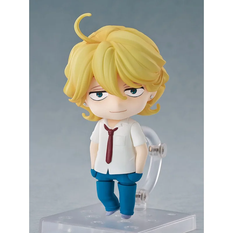 Figurine Doukyusei figurine Nendoroid Hikaru Kusakabe