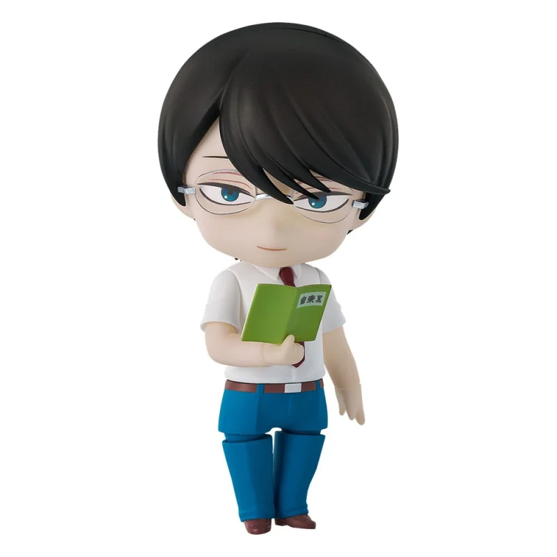  Doukyusei figurine Nendoroid Rihito Sajo