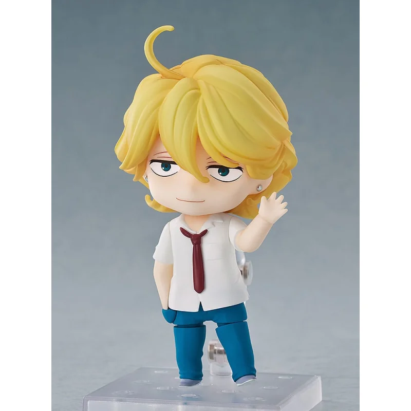 Orange Rouge Doukyusei figurine Nendoroid Hikaru Kusakabe