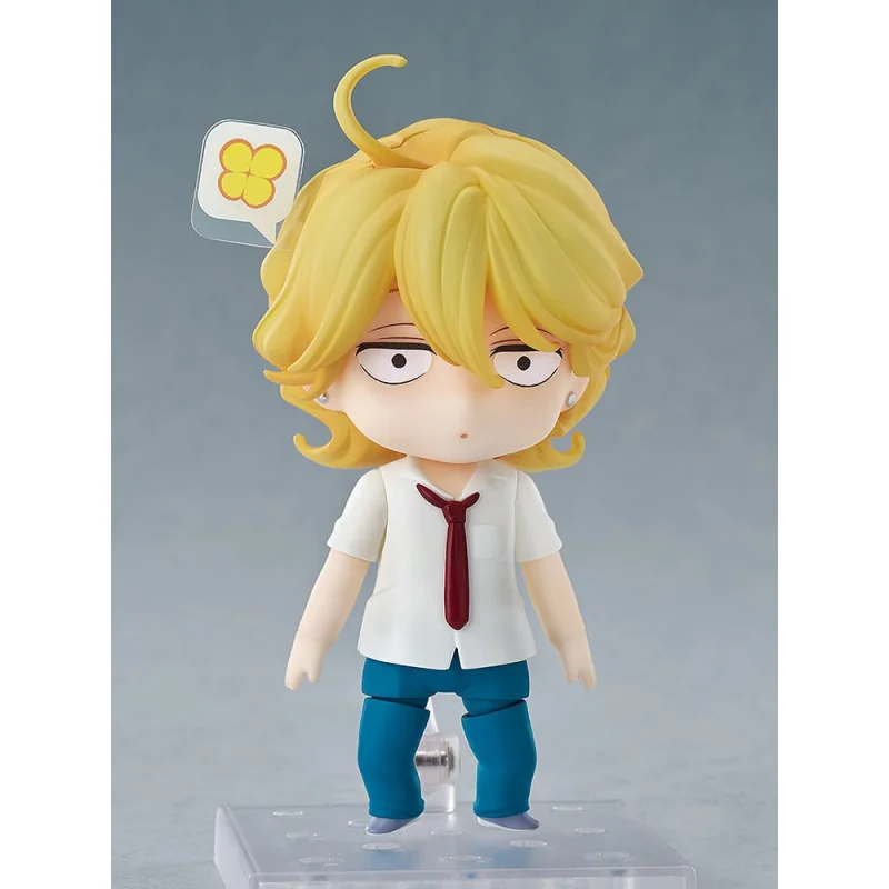 ORA20045 Doukyusei figurine Nendoroid Hikaru Kusakabe