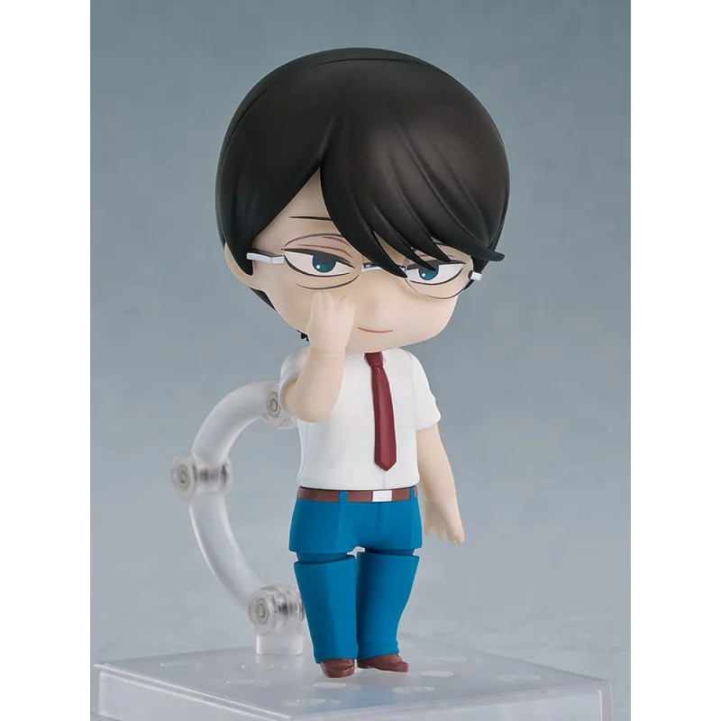 Orange Rouge Doukyusei figurine Nendoroid Rihito Sajo