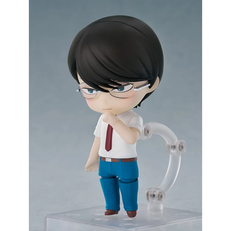 ORA20046 Doukyusei figurine Nendoroid Rihito Sajo