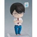 Doukyusei figurine Nendoroid Rihito Sajo