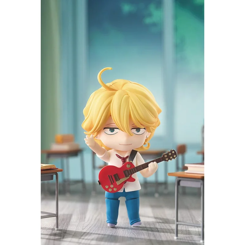 Doukyusei figurine Nendoroid Hikaru Kusakabe