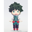 Figurine My Hero Academia HELLO! GOOD SMILE Shirakami Izuku Midoriya