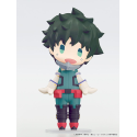 Takara Tomy My Hero Academia HELLO! GOOD SMILE Shirakami Izuku Midoriya