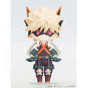 Figurine My Hero Academia HELLO! GOOD SMILE Shirakami Katsuki Bakugo