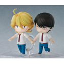 Doukyusei Set 2 figurines Nendoroids Rihito Sajo & Hikaru Kusakabe