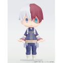 Figurine My Hero Academia HELLO! GOOD SMILE Shirakami Shoto Todoroki