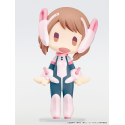 Takara Tomy My Hero Academia HELLO! GOOD SMILE Shirakami Ochaco Uraraka