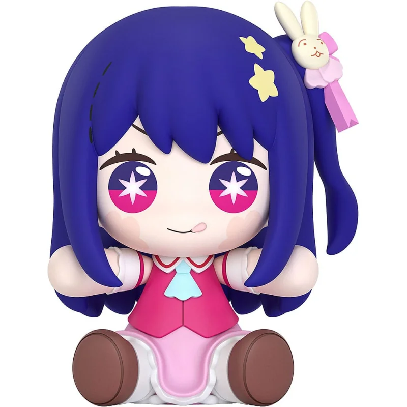  Oshi no Ko figurine Chibi Huggy Good Smile Ai