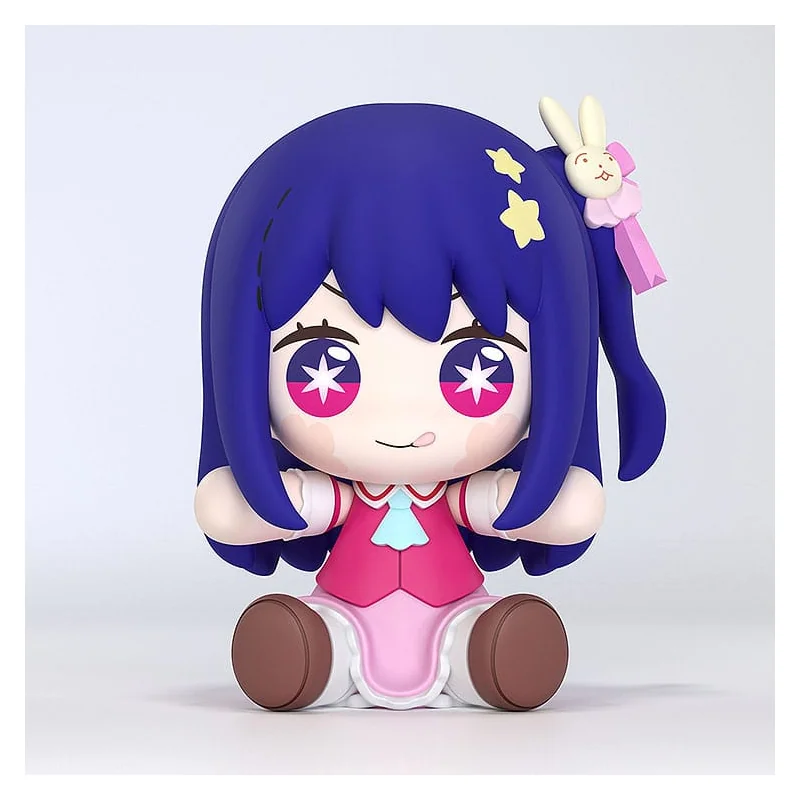 Figurine Oshi no Ko figurine Chibi Huggy Good Smile Ai