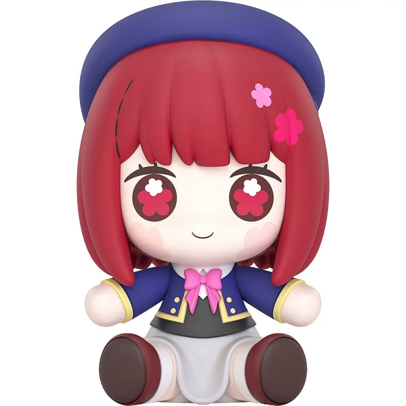  Oshi no Ko figurine Chibi Huggy Good Smile Kana Arima