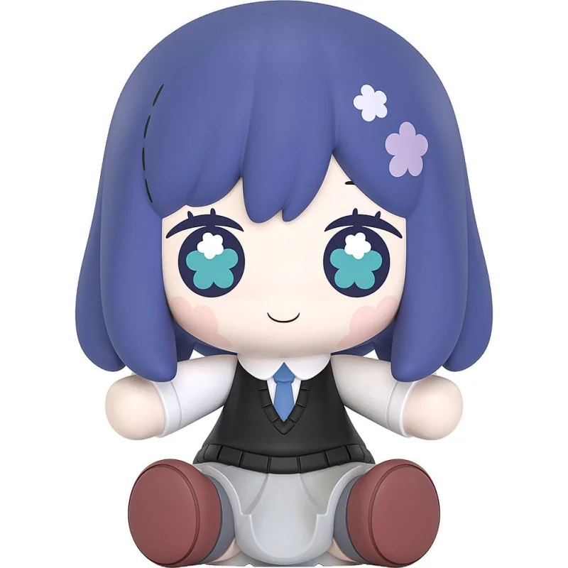  Oshi no Ko figurine Chibi Huggy Good Smile Akane Kurokawa