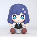 Figurine Oshi no Ko figurine Chibi Huggy Good Smile Akane Kurokawa