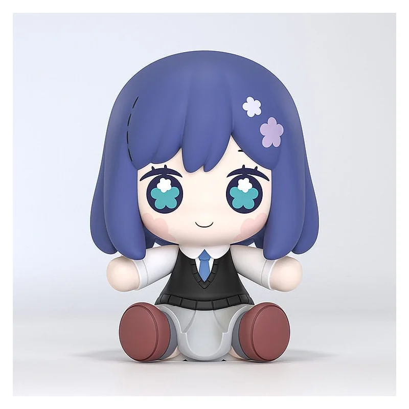 Figurine Oshi no Ko figurine Chibi Huggy Good Smile Akane Kurokawa