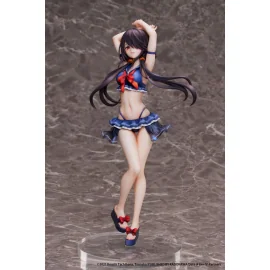 Figurine Date a Live IV statuette PVC 1/7 Kurumi Tokisaki 24 cm