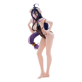 Figurine Overlord - Tenitol Albedo 32 cm