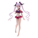 Figurine Overlord - Tenitol Shalltear 29 cm