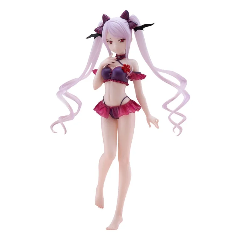 Figurine Overlord - Tenitol Shalltear 29 cm