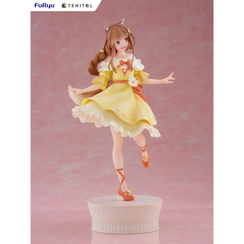 Furyu Spice and Wolf - Tenitol Holo 23 cm