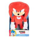 Jakks Pacific Sonic - The Hedgehog peluche Jumbo Knuckles 50 cm