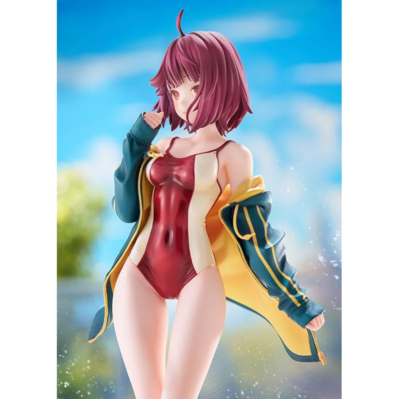 Figurine Atelier Sophie: The Alchemist of the Mysterious Book 6 1/7 Sophie Neuenmuller Swimwear Ver.