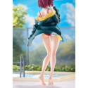 Figurine Atelier Sophie: The Alchemist of the Mysterious Book 6 1/7 Sophie Neuenmuller Swimwear Ver.