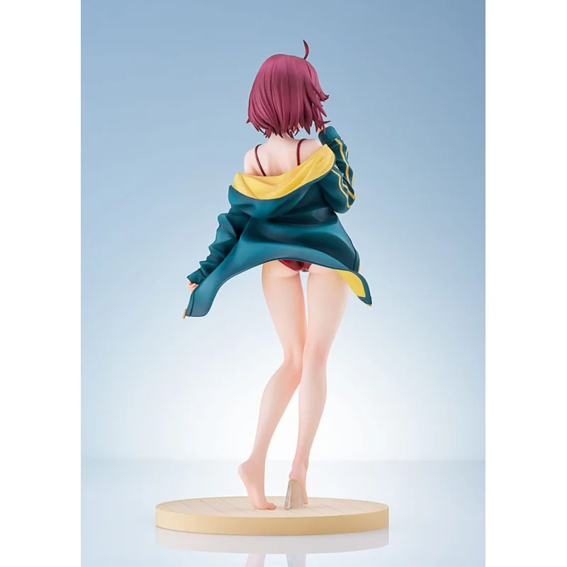 Figurine Atelier Sophie: The Alchemist of the Mysterious Book 6 1/7 Sophie Neuenmuller Swimwear Ver.