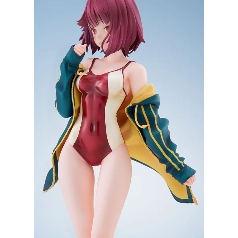 Figurine Atelier Sophie: The Alchemist of the Mysterious Book 6 1/7 Sophie Neuenmuller Swimwear Ver.