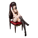 Figurine Date a Bullet 1/7 Kurumi Tokisaki 17 cm