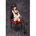 Figurine Date a Bullet 1/7 Kurumi Tokisaki 17 cm