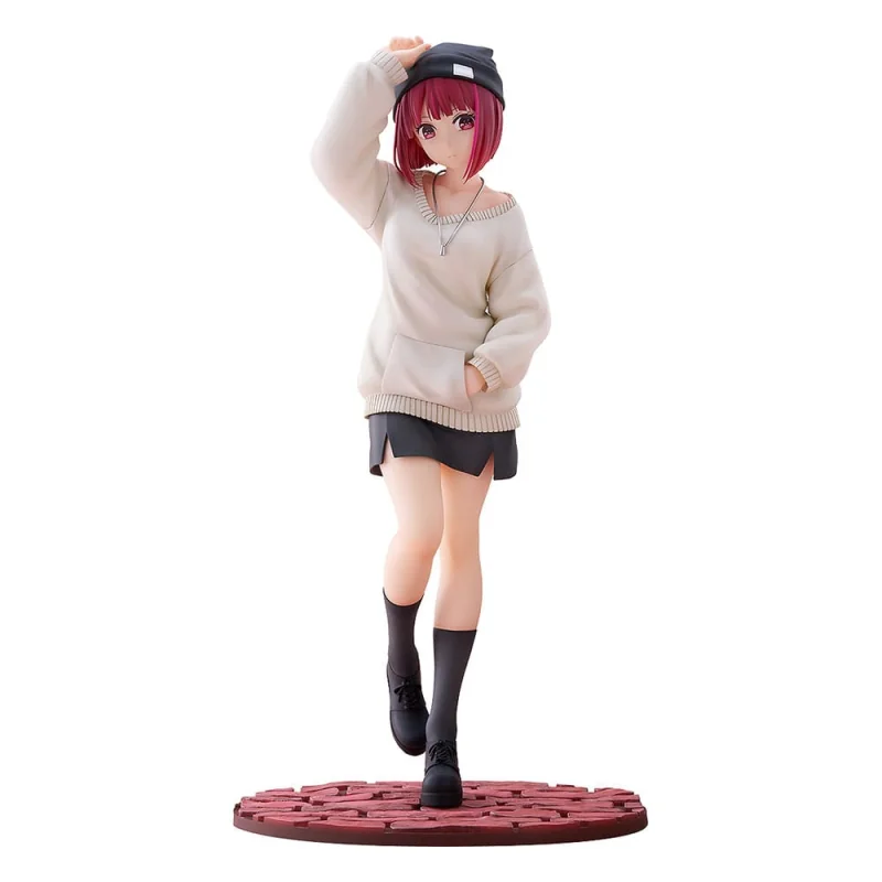 Figurine Oshi no Ko 1/6 Kana Arima: Bazurase Fashion Ver. 25 cm