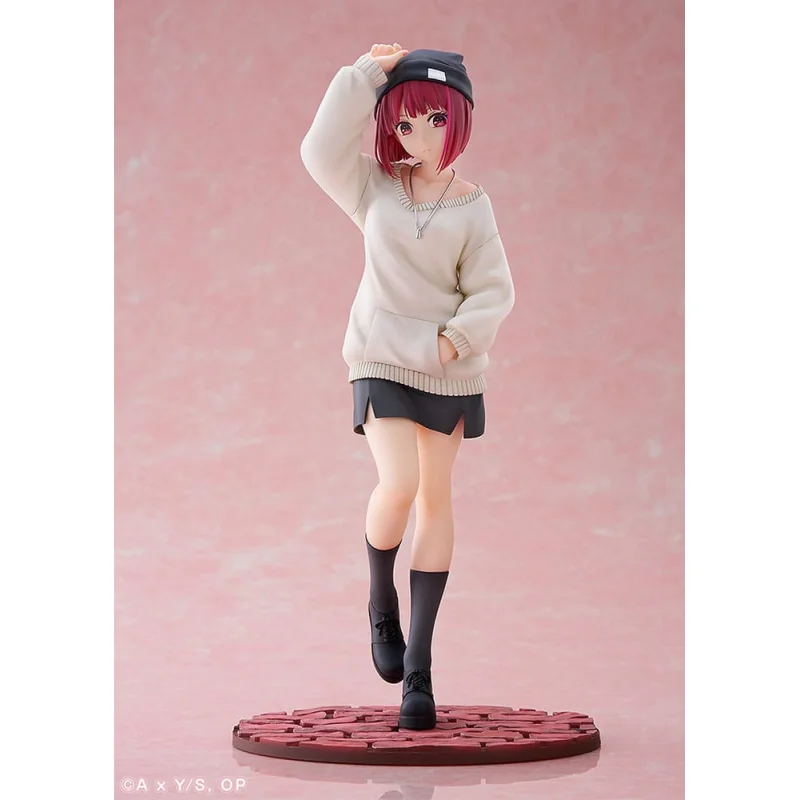 Figurine Oshi no Ko 1/6 Kana Arima: Bazurase Fashion Ver. 25 cm