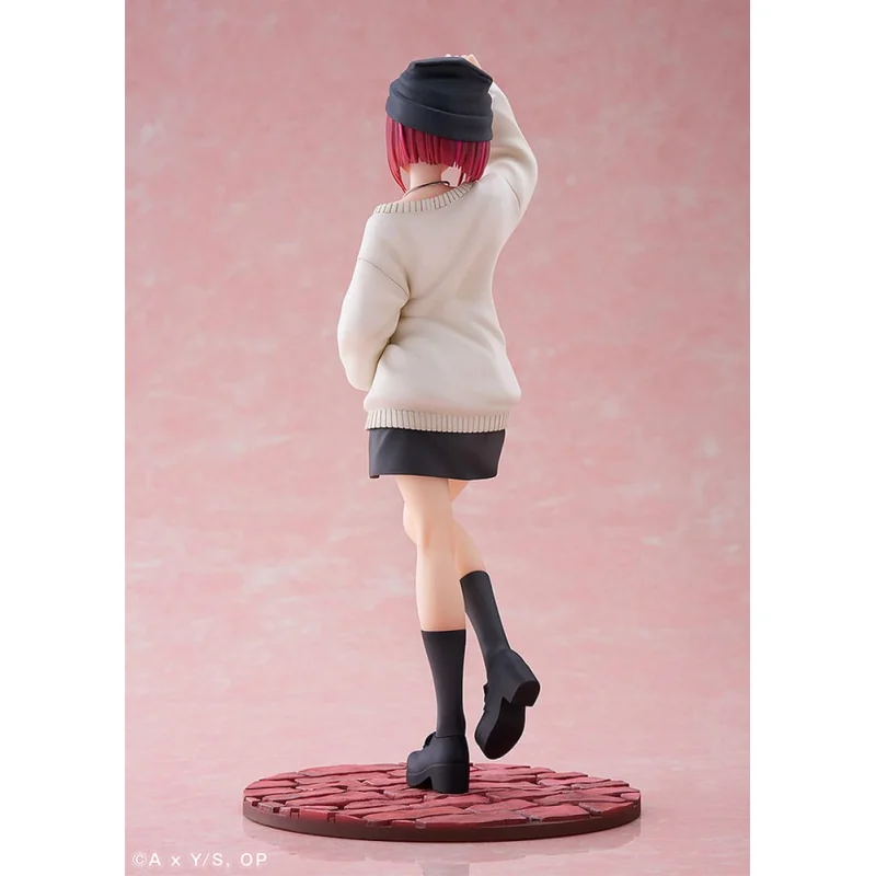 DMM Factory Oshi no Ko 1/6 Kana Arima: Bazurase Fashion Ver. 25 cm