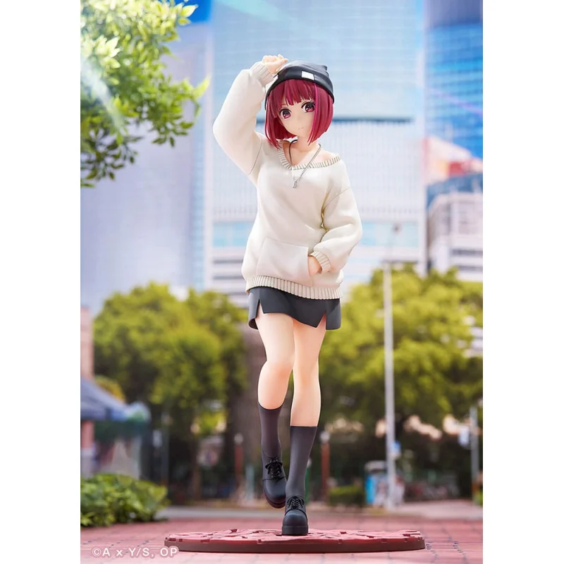 Oshi no Ko 1/6 Kana Arima: Bazurase Fashion Ver. 25 cm