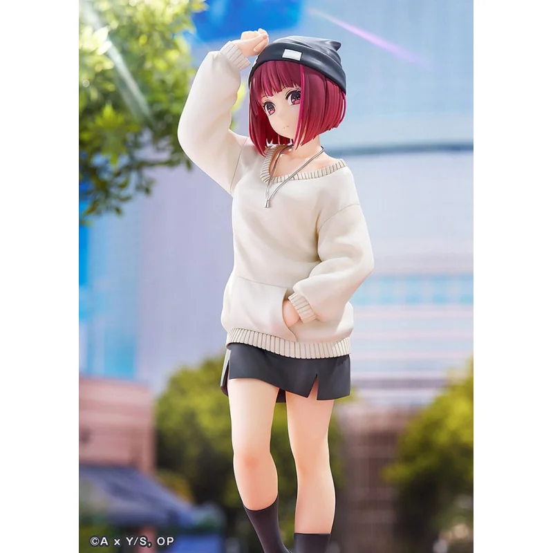 Oshi no Ko 1/6 Kana Arima: Bazurase Fashion Ver. 25 cm