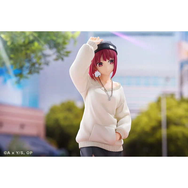 Oshi no Ko 1/6 Kana Arima: Bazurase Fashion Ver. 25 cm