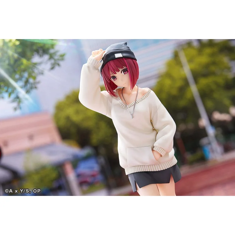 Oshi no Ko 1/6 Kana Arima: Bazurase Fashion Ver. 25 cm