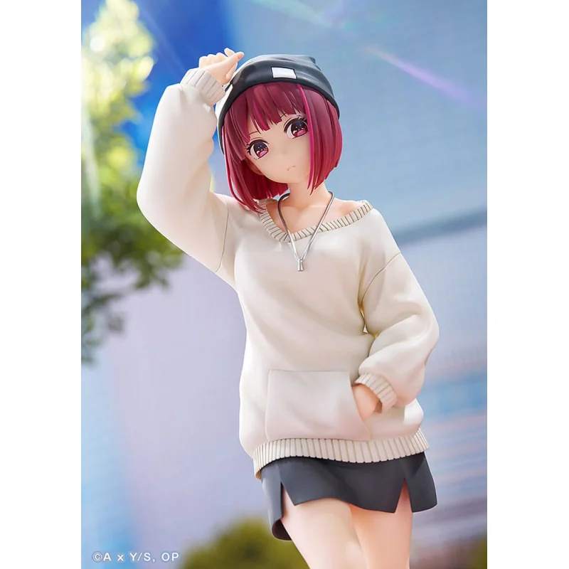 Oshi no Ko 1/6 Kana Arima: Bazurase Fashion Ver. 25 cm