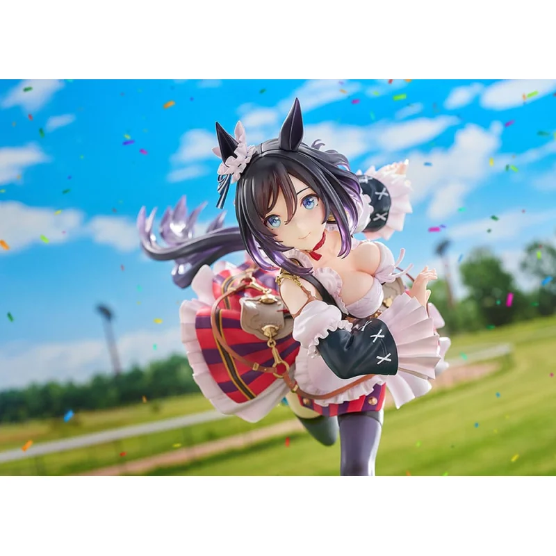 Uma Musume Pretty Derby 1/7 Eishin Flash