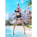 Ques Q Valkyria Chronicles 4 1/7 Selvaria Bles Swimsuit Style