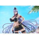 Valkyria Chronicles 4 1/7 Selvaria Bles Swimsuit Style