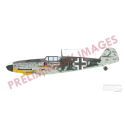 Maquette Bf 109G-4 EDUARD-WEEKEND