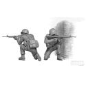 Maquette militaire SHOOTOUT! Vietnam War series