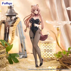 Figurine The Rising of the Shield Hero statuette PVC BiCute Bunnies Raphtalia 30 cm