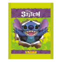 Album et stickers Stitch Sticker Collection eco-blister *ALLEMAND*