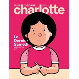  Charlotte mensuel tome 1